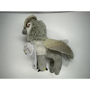 Harry Potter Buckbeak Hippogriff Plush Stuffed Animal Just Play Wizard World 6"‎